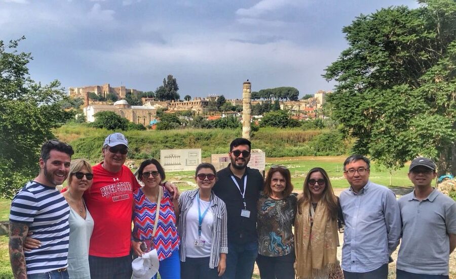 PRIVATE EPHESUS TOUR FOR CRUISERS: On-time Return Guaranteed - Optional craft stops: carpets, ceramics, leather, and how to avoid pressure