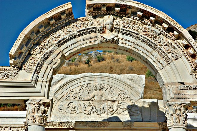 Private Ephesus Tour For Cruisers - Skip The line Tickets - Who should book this private Ephesus tour (and who might prefer something else)