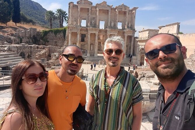 Private Ephesus Tour From KUSADASI port - Ephesus Experience Museum: An Indoor Primer You’ll Appreciate Later
