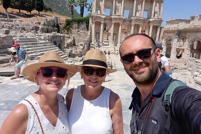 Private Ephesus Tour From KUSADASI port - Price and Value: How the Total Really Adds Up