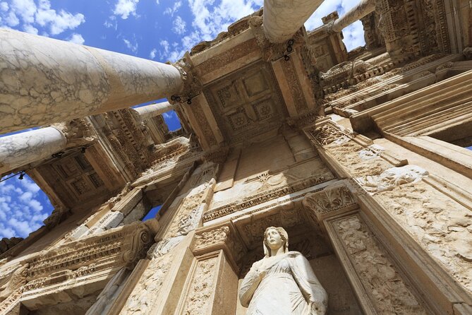 Private Ephesus Tour From Kusadasi Port - SKIP THE LINE TICKETS - The real value of a private Ephesus tour from Kusadasi port