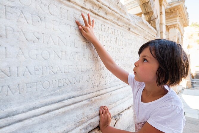 Private Ephesus Tour from Kusadasi Port with Lunch - The Virgin Mary’s House and Meryemana: Spiritual Stop, Practical Timing