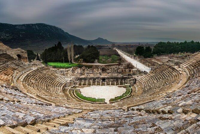 Private Ephesus Tour from Kusadasi Port with Lunch - Price and Value: How the Math Works on a Cruise Day