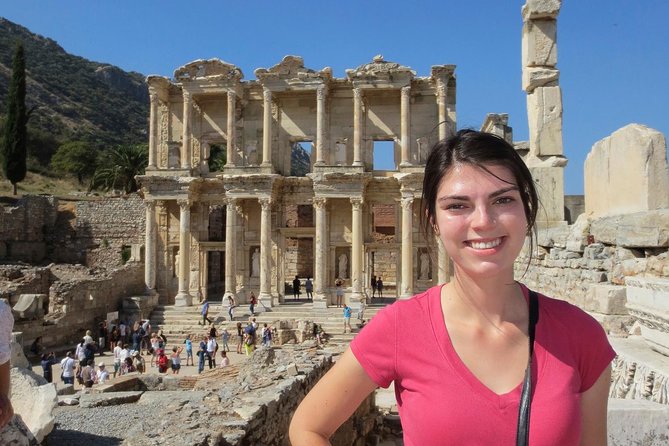 Private Ephesus Tour From Kusadasi Port with Temple of Artemis - Key things to know before you go