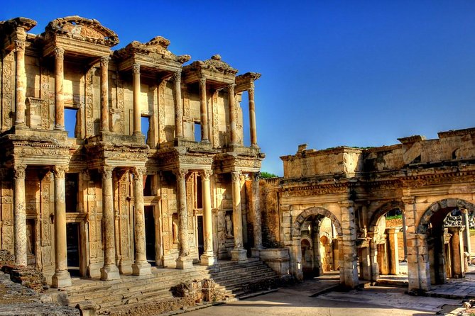 Private Ephesus Tour From Kusadasi Port with Temple of Artemis - Why the guide matters more than you think