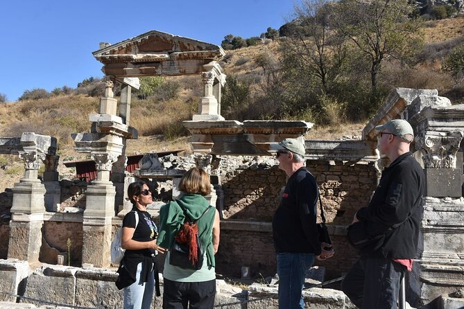 Private Ephesus Tour | History Only | No Shopping Stops - Price and value: what you’re really paying for
