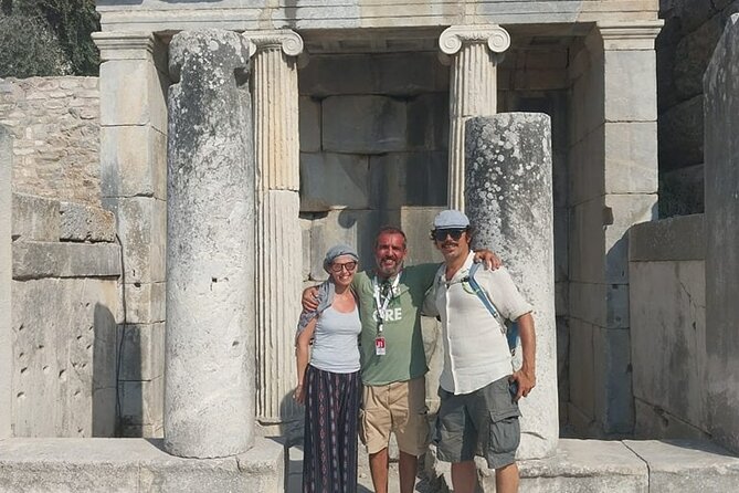 Private Ephesus Tour | History Only | No Shopping Stops - What the no-shopping format changes for your day