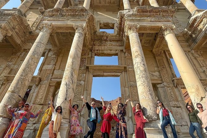 Private Ephesus Tour, ON TIME RETURN GUARANTEE - Price and Value: What the $120 Covers and What Costs Extra