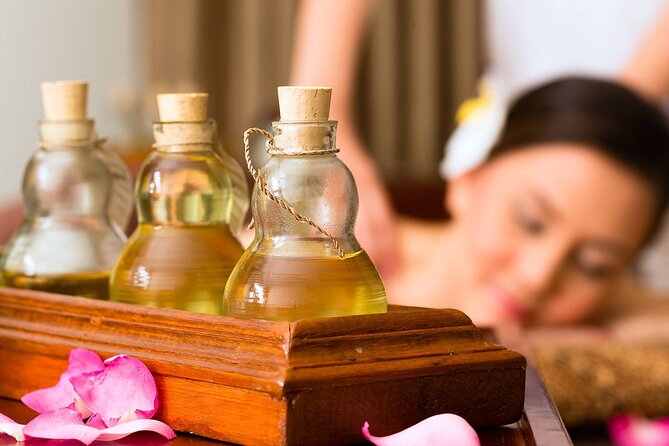 Private Ephesus Tour & Turkish Bath Hamam Experience in Kusadasi - Pace, Comfort, and Who Should Book This Private Day