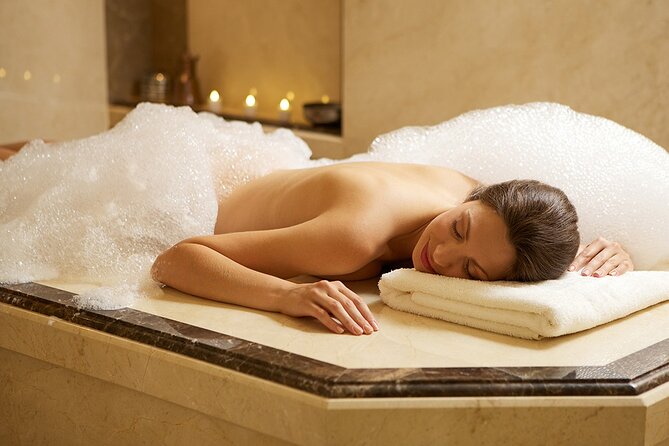 Private Ephesus Tour & Turkish Bath Hamam Experience in Kusadasi - Final Call: Should You Book This Kusadası Ephesus + Hamam Day?