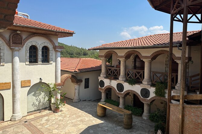 Private Ephesus Tour & Wine Tasting & Mediterrranean Lunch - Who This Tour Fits Best (And Who Might Want a Different Option)
