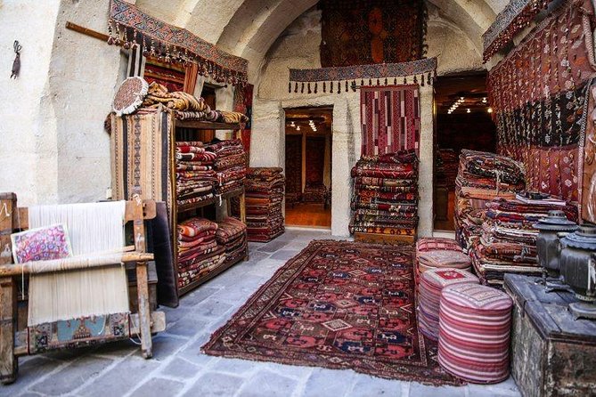 "private Ephesus tours "" wholesaler Shop Tours ""from cruise port Kusadasi " - House of Mary stop: a calmer companion to the ruins