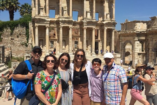"private Ephesus tours "" wholesaler Shop Tours ""from cruise port Kusadasi " - Nomadic Carpet & Kilims: lunch, weaving, and clay pottery time