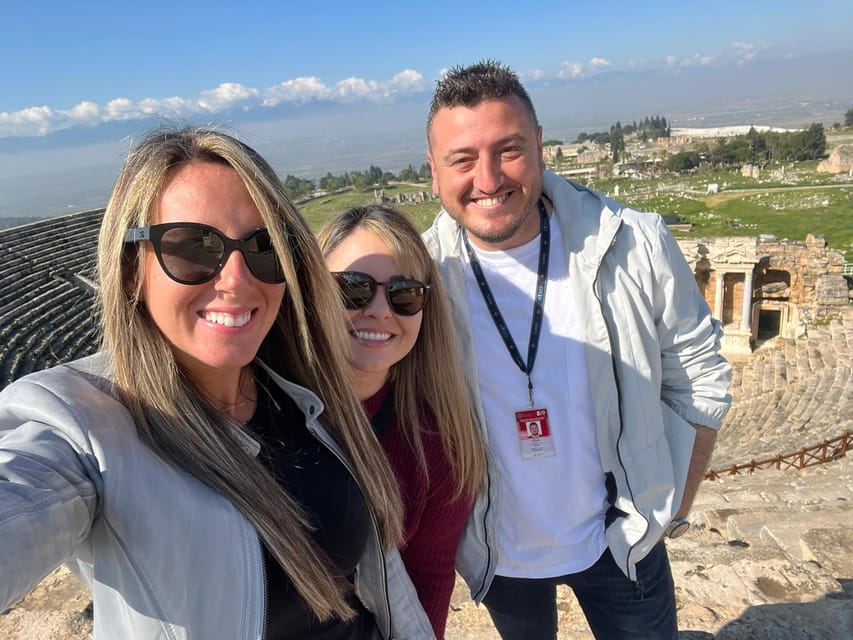 Private Ephesus, Virgin Mary Tour No Hidden Fees/Grp Option - Meeting the Tour: Kusadasi Port Pickup That Actually Works