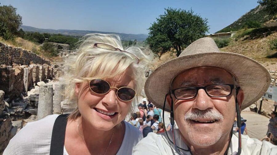 Private Ephesus, Virgin Mary Tour No Hidden Fees/Grp Option - Terrace Houses Option: When the Extra Cost Turns Into Real Wow