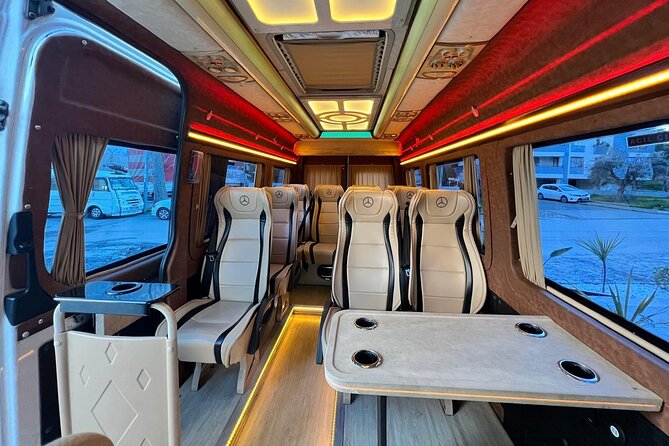 Private Ephesus & Virgin Mary Tour with Lunch - Kusadasi to Ephesus: why this 4–5 hour plan works