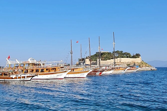 Private Ephesus & Virgin Mary Tour with Lunch - Price and value: what $24 gets you (and what doesn’t)