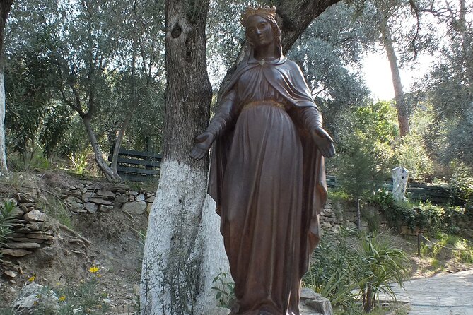 Private Full-Day Biblical Ephesus Tour From Kusadasi - Celsus Library, Grand Theater, and Hadrian’s Temple in one flow