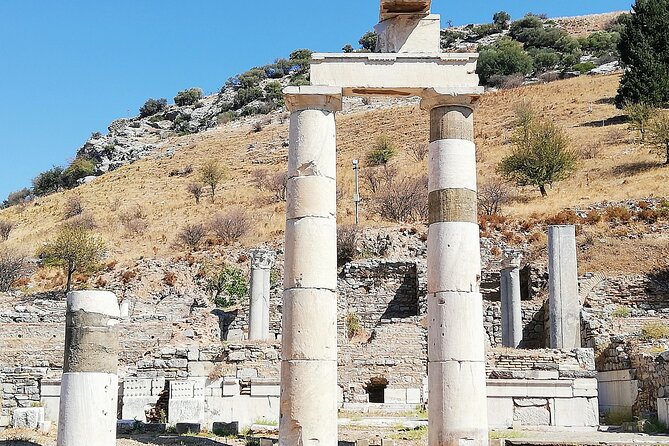 Private Full-Day Ephesus Tour with Miletus and Didyma for Cruise Guests - Who should book this Ephesus-Miletus-Didyma day