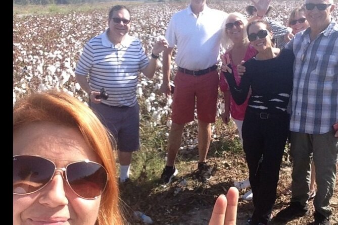 Private Full-Day Pamukkale Sightseeing Tour - Paragliding: the fun landing at the end