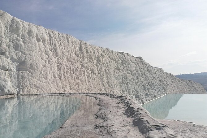 Private Full-Day Pamukkale Sightseeing Tour - Price and value of a private Pamukkale guide