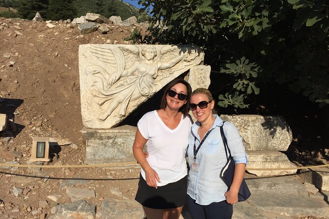 Private Guided Ephesus, Terrace Houses, House of Virgin Mary - What the $75 price gets you (and what to pay on your own)