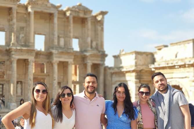 Private Guided Ephesus Tour, Best of Ephesus - Meryemana: Virgin Mary’s House, early arrival, and ticket planning