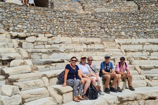 Private Guided Ephesus Tour From Kusadasi - Price and Value: What You’re Paying For at $77
