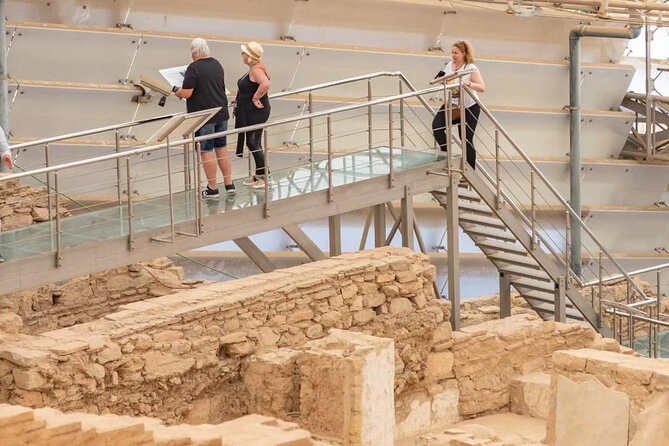 Private Guided Ephesus Tour From Kusadasi - Stop 1: Ancient City of Ephesus (The 3-Hour Core)