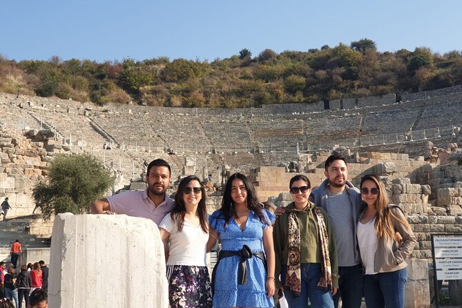Private Guided Ephesus Tour With New Museum - Village market visit and the Turkish chef meal reality check