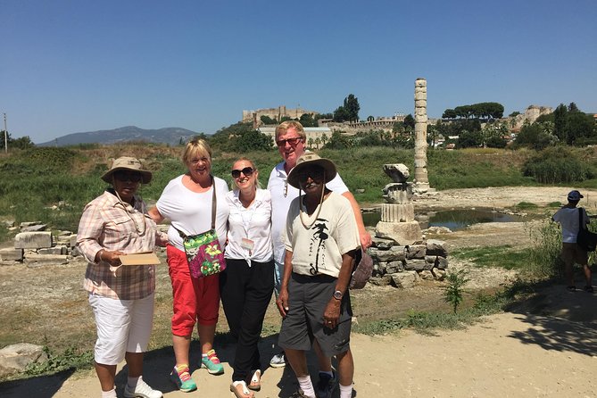 Private Guided Ephesus Tour With New Museum - Price and value: what you’re paying for at $75 per person