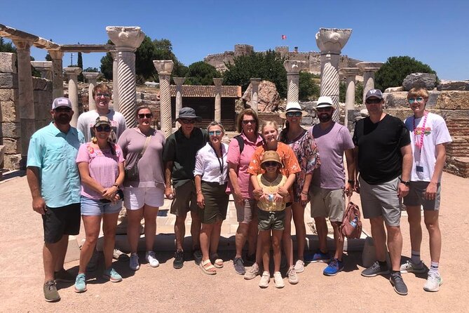 Private Guided Tour of Ephesus and House of Virgin Mary - Stop 2: Meryemana (House of the Virgin Mary) for the human side