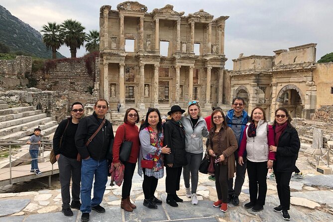 Private Guided Tour of Ephesus and House of Virgin Mary - What to bring (so the day feels easy, not exhausting)
