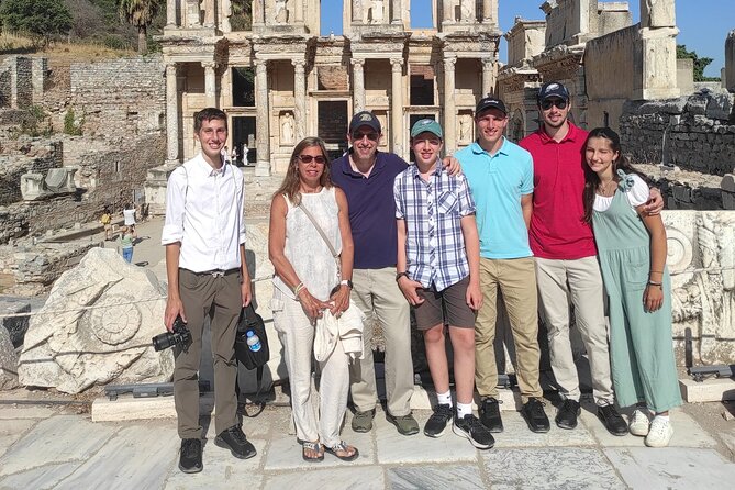 Private Half Day Ephesus Shore Excursion from Kusadasi - Who This Tour Fits Best (and Who Should Consider More Time)