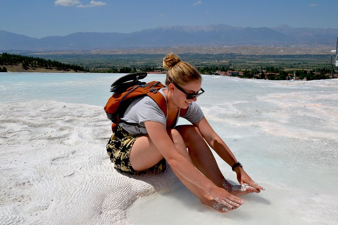 Private Pamukkale and Ephesus Tours - Two Days in Western Turkey That Actually Make Sense