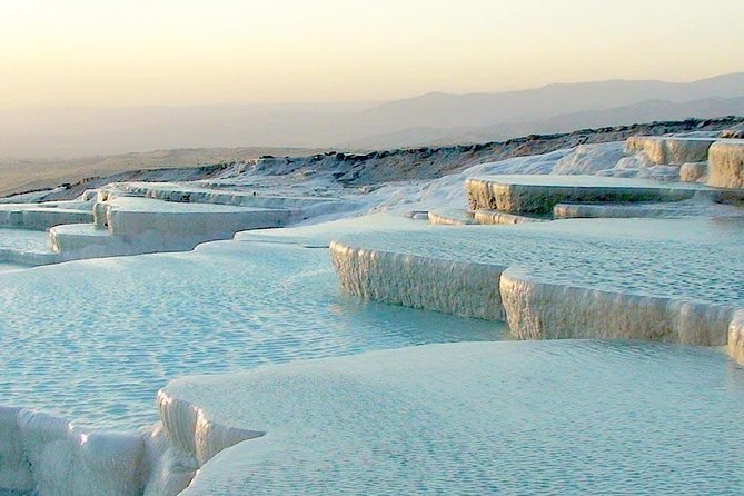Private Pamukkale and Ephesus Tours - Sirince and Kuşadası: Small Town Color Along the Way