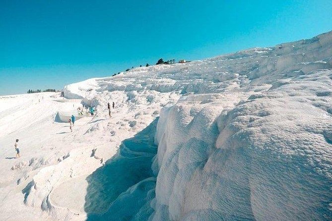 Private Pamukkale Tour From Kusadasi Port / Hotels - Why Pamukkale Works Best as a Private Day Trip From Kusadasi