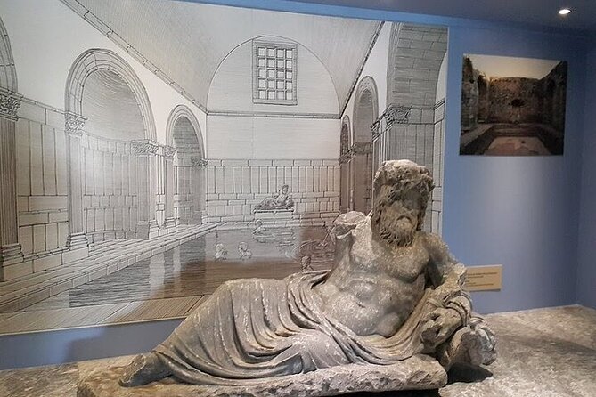 Private PANORAMIC Ephesus & Surroundings - Virgin Mary statue viewpoints: short stop, clear payoff