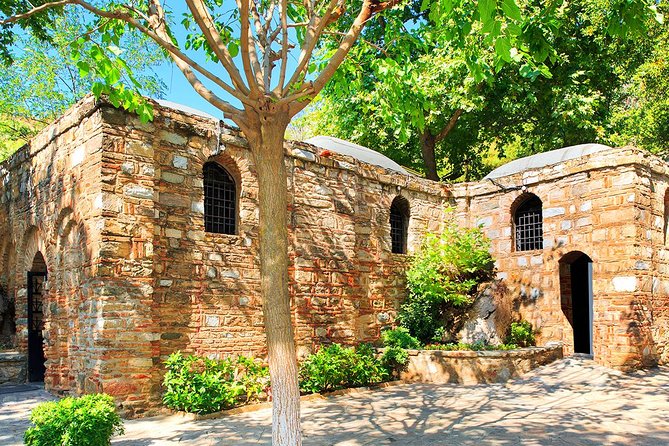 Private Shore Excursion: Ephesus,Temple of Artemis,St. Mary House - Private guide power: turning big ruins into a day you remember