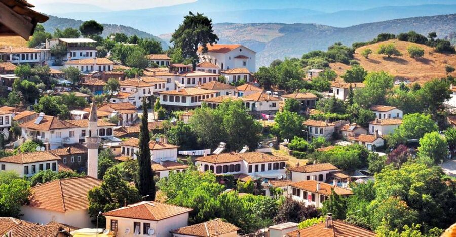 Private Sirince Village Tour From Kusadasi Port Cruiser Only - Key things I’d plan around