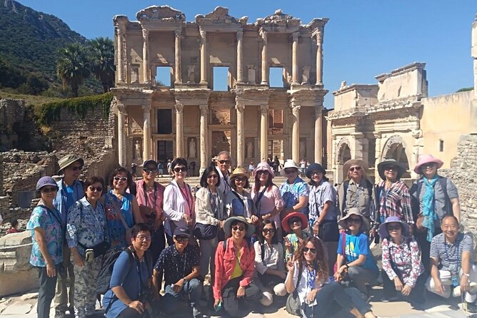 Private Tour : Best Seller Ephesus Private Tour From Cruise Port - Who Should Book This Private Ephesus Tour (and Who Should Skip It)