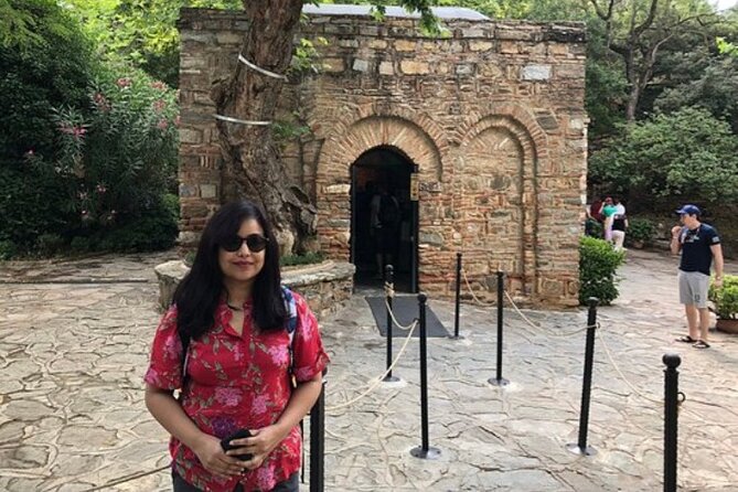 Private Tour : Best Seller Ephesus Private Tour From Cruise Port - Meryemana (The Virgin Mary’s House) for a Calmer Pace