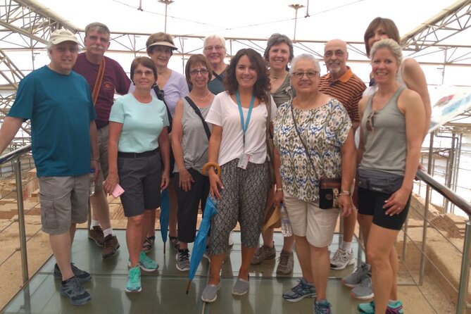 Private Tour : Biblical Ephesus Tour for Cruisers from Kusadasi ( Ephesus ) Port - Cruise-Port Convenience: how the pickup timing keeps your day on track