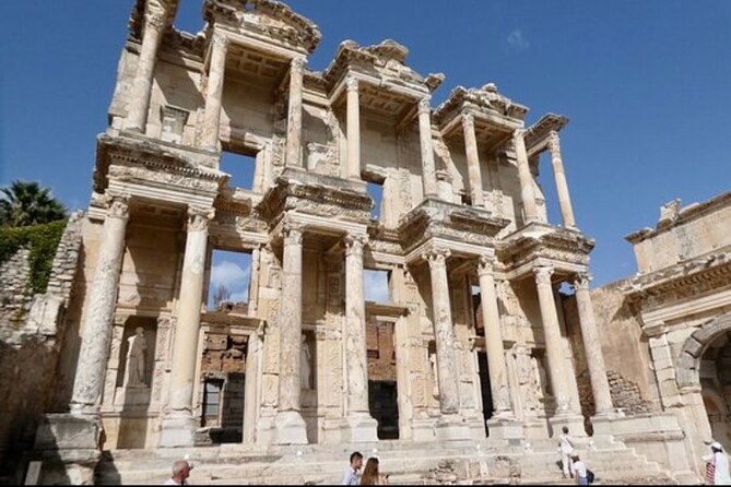 Private Tour : Biblical Ephesus Tour for Cruisers from Kusadasi ( Ephesus ) Port - Tickets, timing, and comfort: what to plan so nothing derails your day
