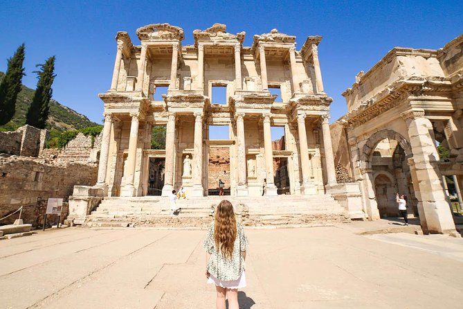 Private Tour : Customized Ephesus Private Tour - Two Hours at Ephesus Ancient City: What You’ll See (and How to Enjoy It)