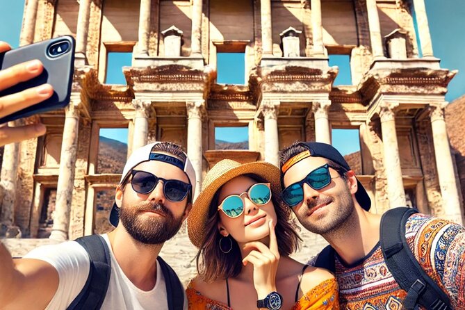 Private Tour : Customized Ephesus Private Tour - Price and Value: Is $40 Per Person Fair for This Setup?