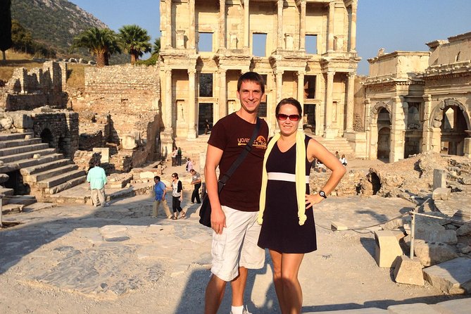Private Tour : Customized Ephesus Private Tour - Who This Tour Suits Best (and Who Might Want Something Else)