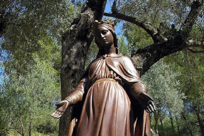 Private Tour: Ephesus Day Trip from Kusadasi with Lunch - Guide quality and pacing: why names like Zeydep, Levent, Ilker, Ilene, and Selin Usun pop up