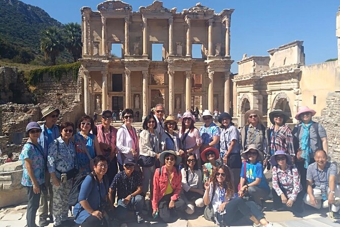 Private Tour : Ephesus Port Tour for Cruisers - A cruise-day plan that actually respects your time