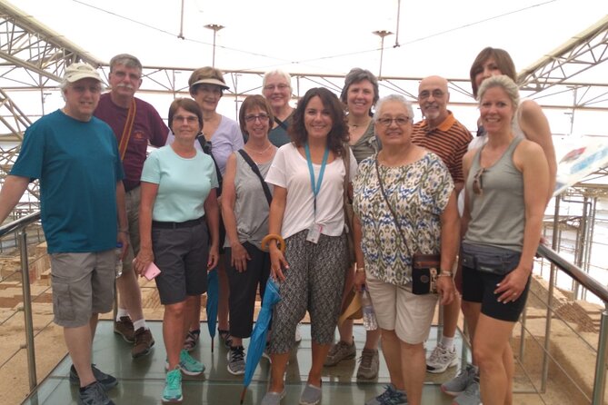 Private Tour : Ephesus Port Tour for Cruisers - Beyond Ephesus: optional add-ons that can make the day feel complete